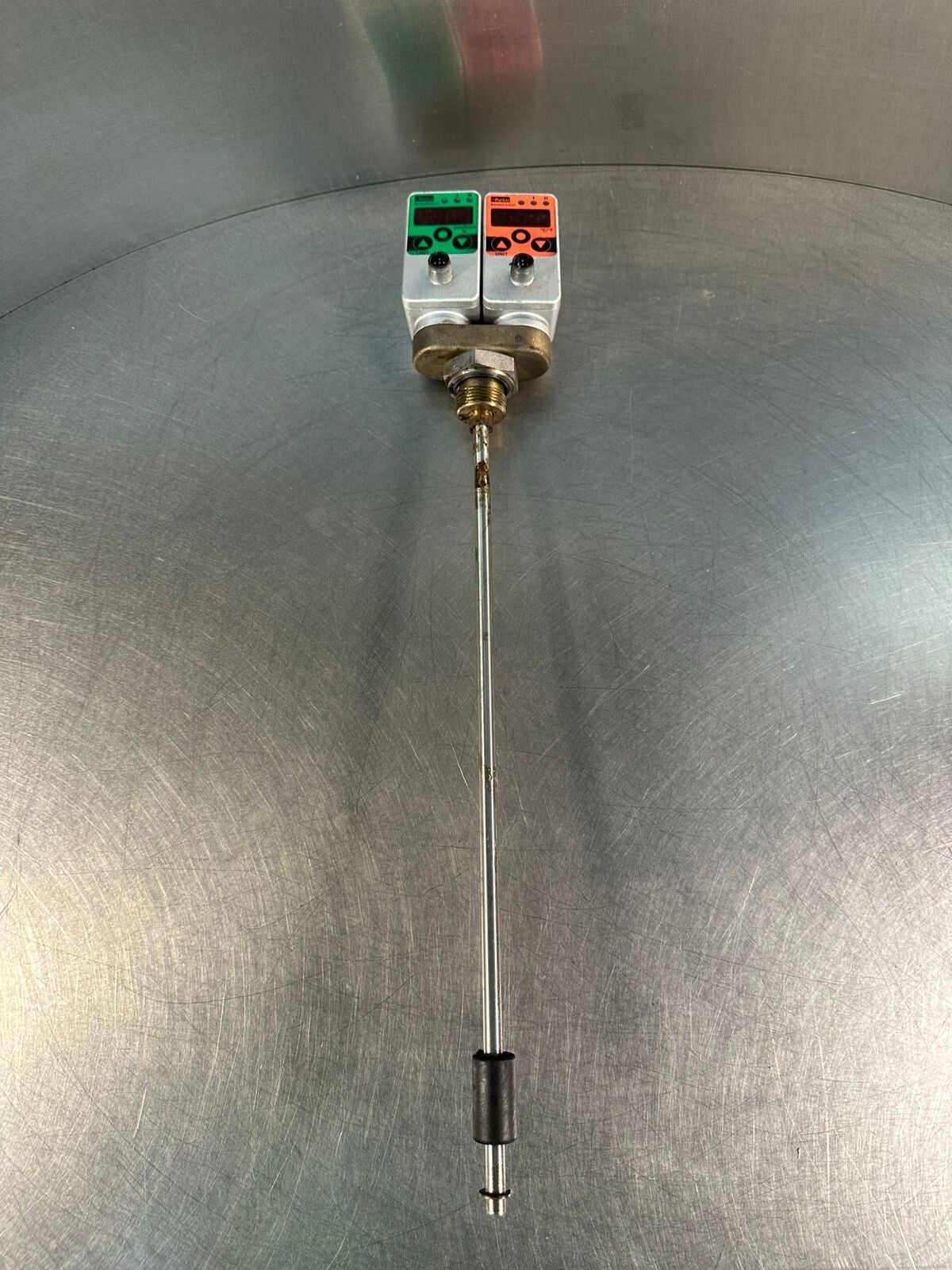 Parker SCLTSD-370-10-05 Senso Control                              (7.2.2)