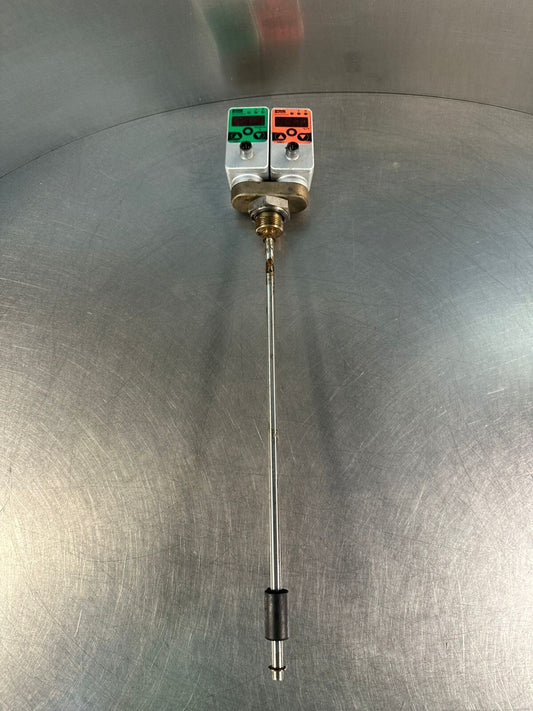 Parker SCLTSD-370-10-05 Senso Control                              (7.2.2)