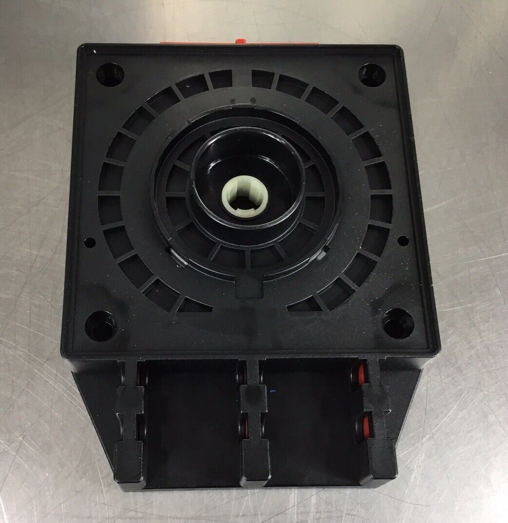 Kraus & Naimer C315 On/Off Control Switch, 3P, 600VAC, 240A, NEW in Box   4B-26