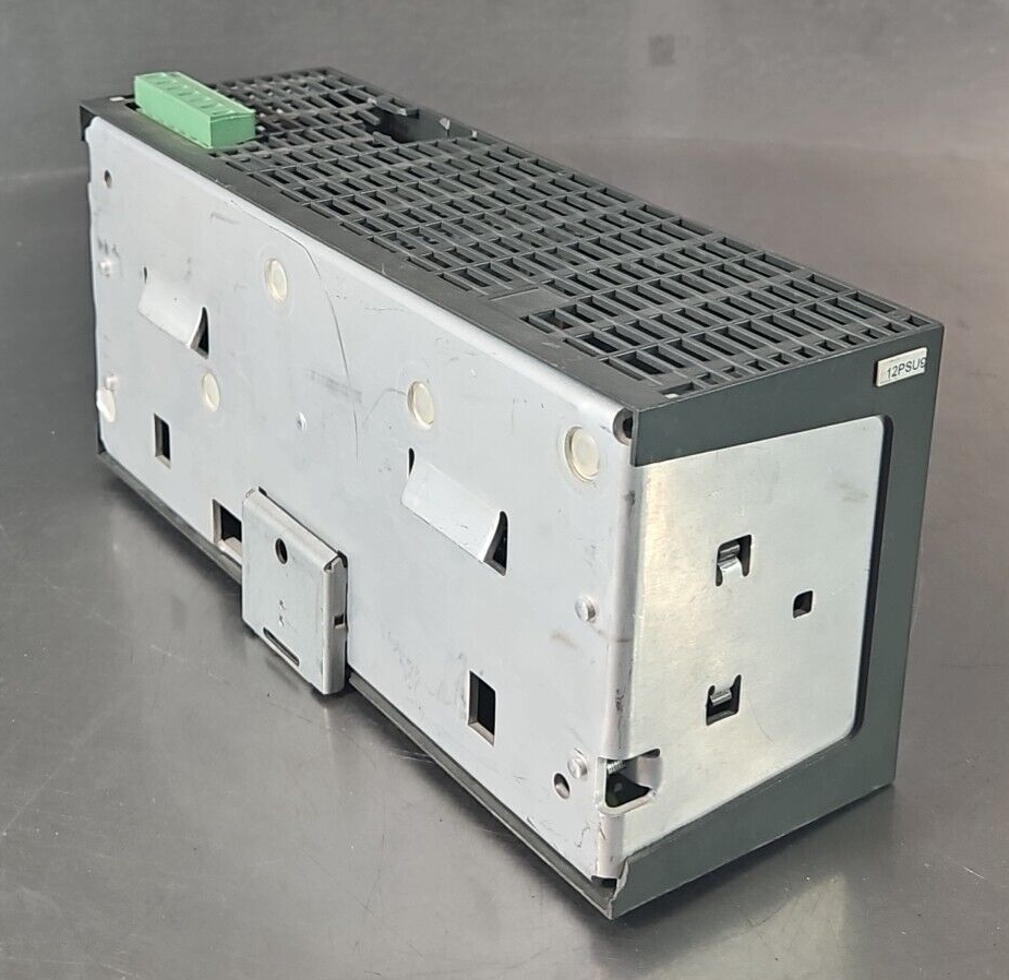 Siemens 6EP1434-2BA00 SITOP Power 10 Power Supply                        loc4B10