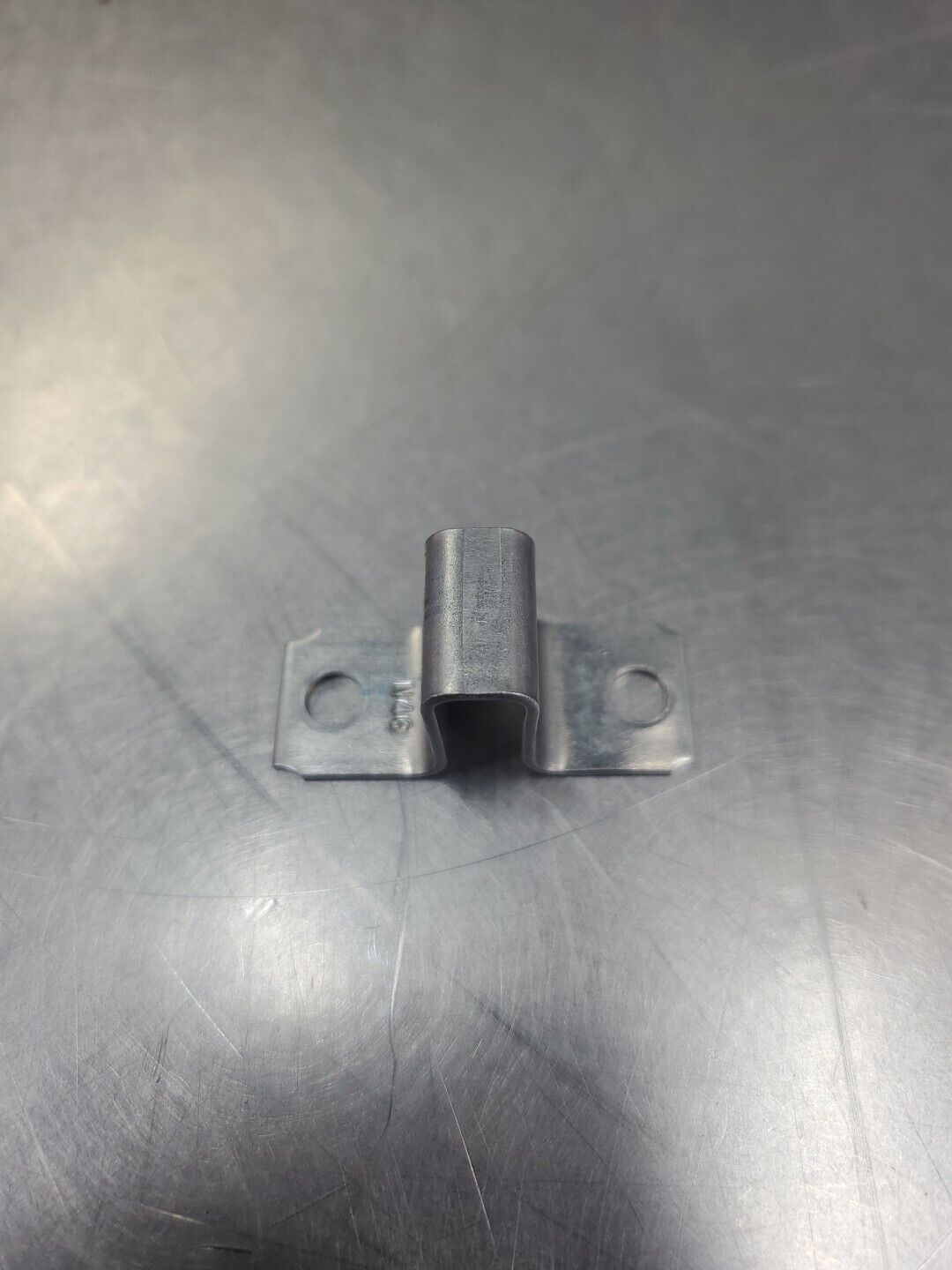 ALLEN BRADLEY N46 OVERLOAD HEATER ELEMENT.                                 4D-43