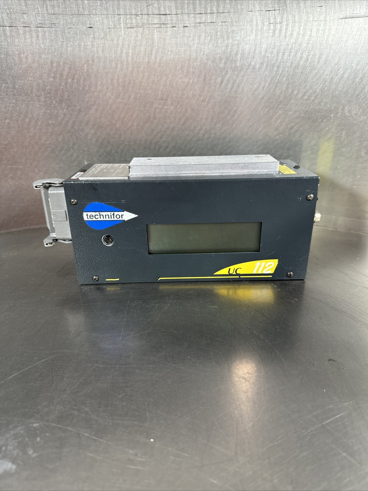 Technifor UC112p/c UC112p/c-05-08-2327              (bin1.5.2)