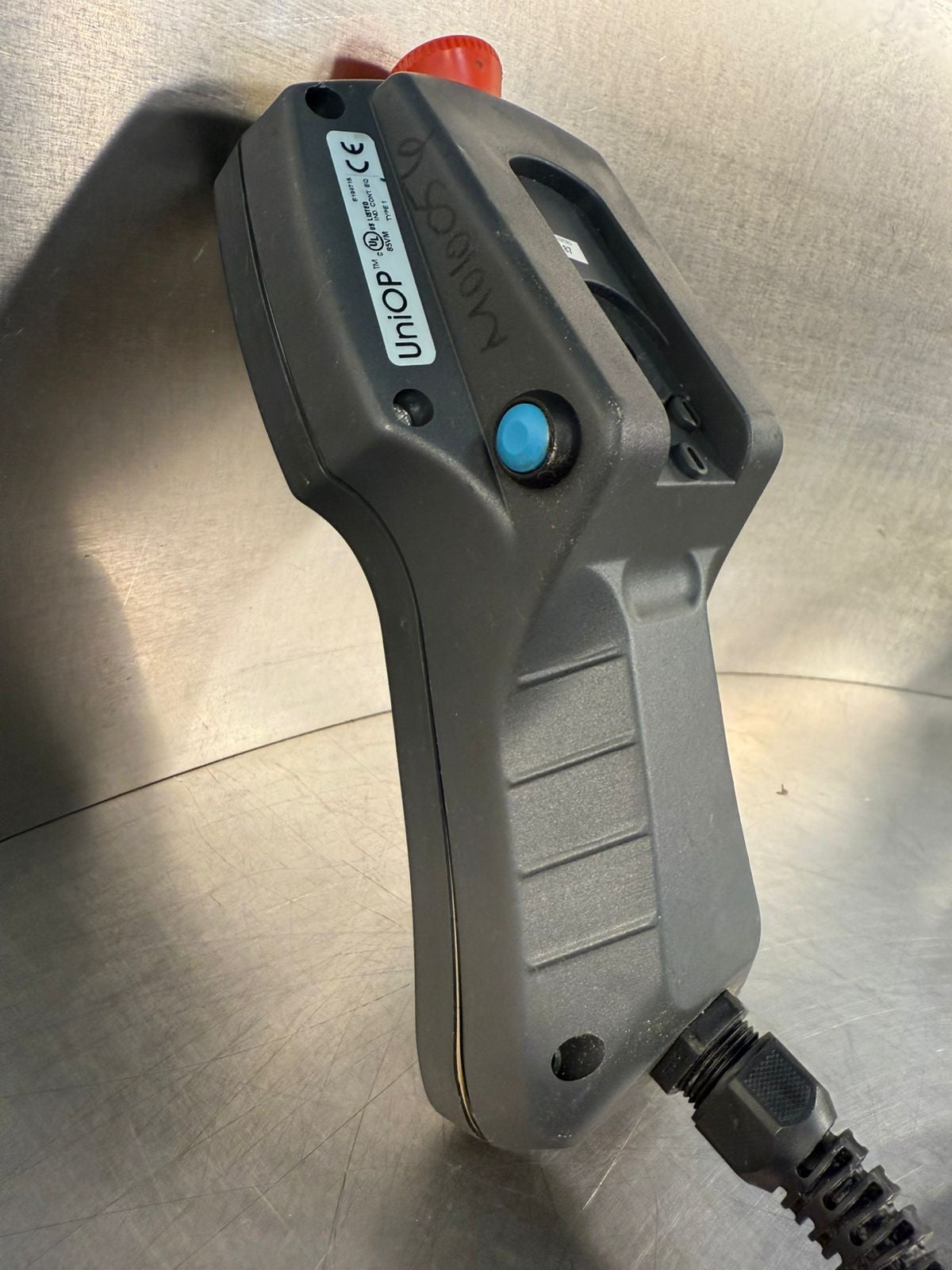 Uniop Epalm10-0061 Power Supply 24V-0.30A                          (8.6.4)