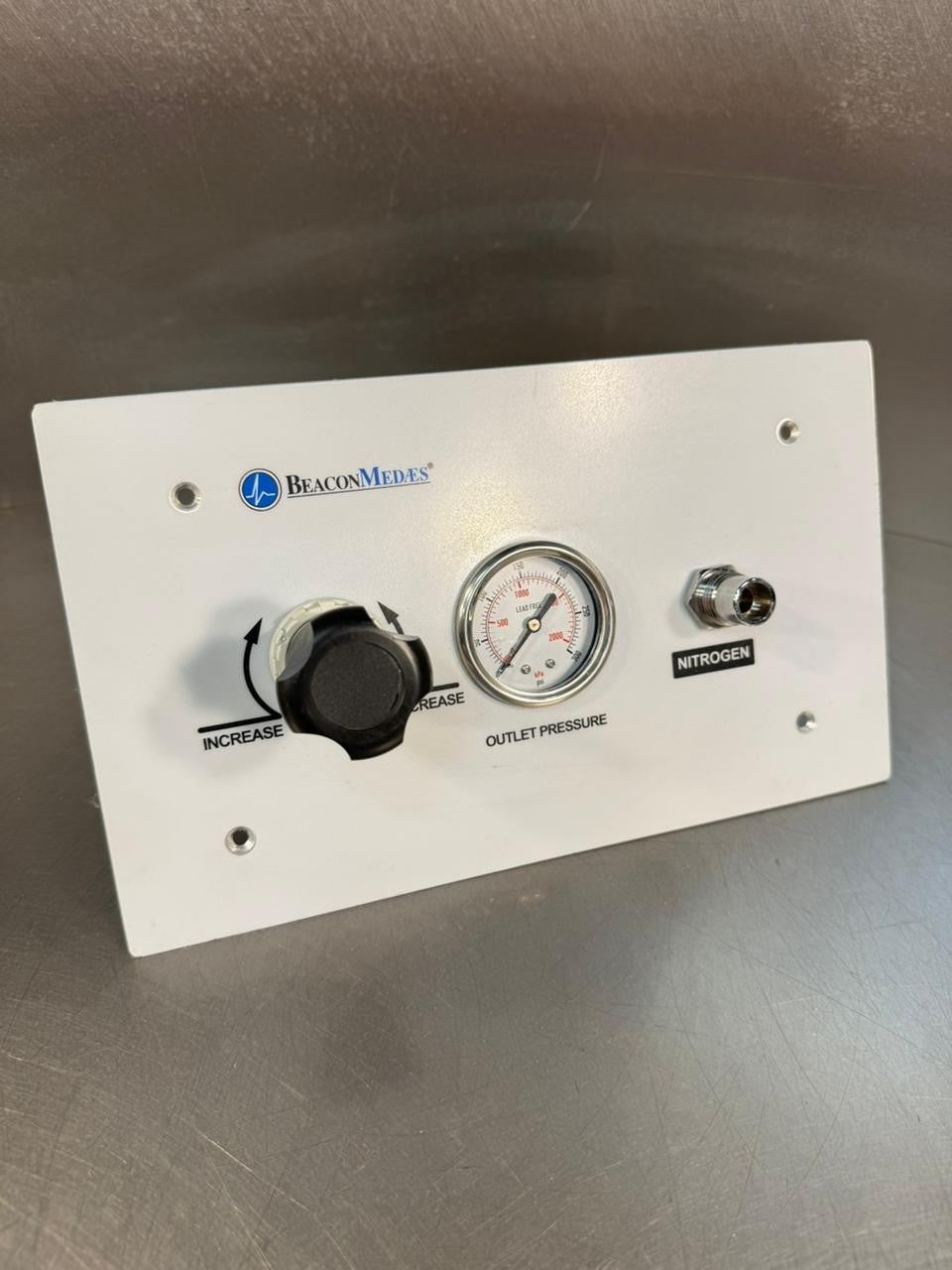 Beacon Medaes 4107220870 – 22286                                   (5.4.1)