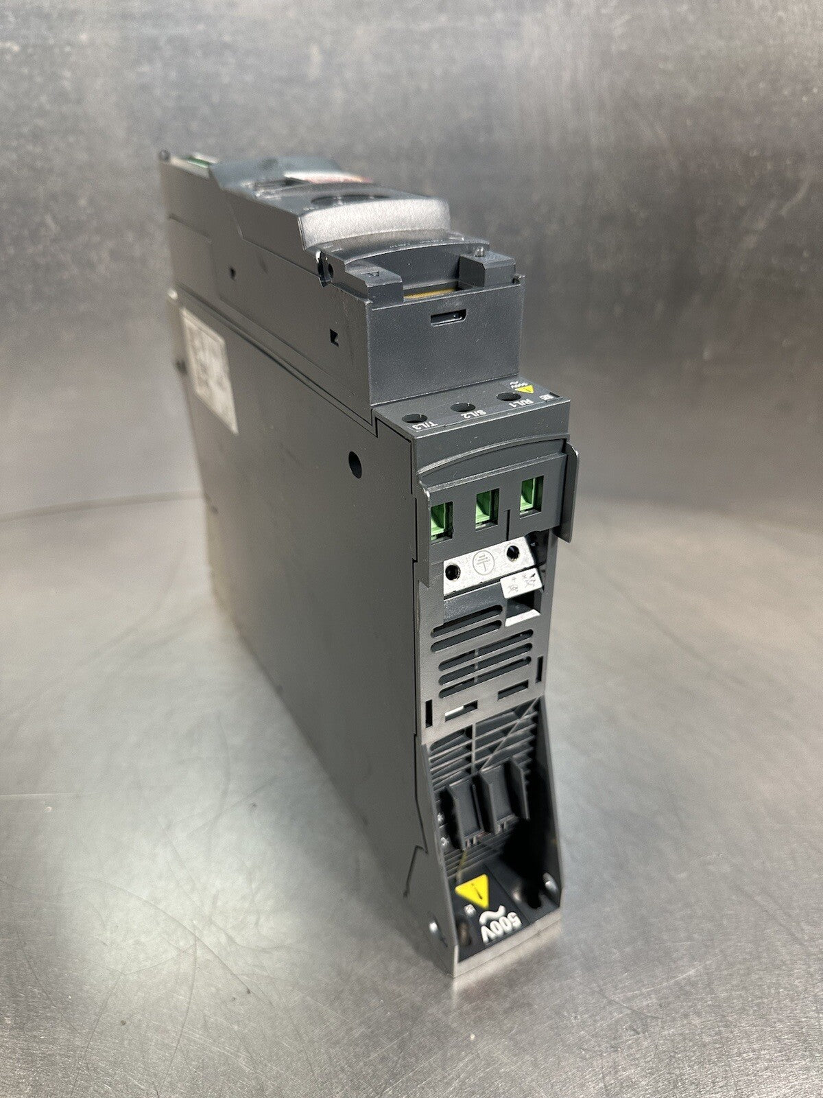 Schneider  electric ATV320U07N4B Drive (BIN-1.3.1)