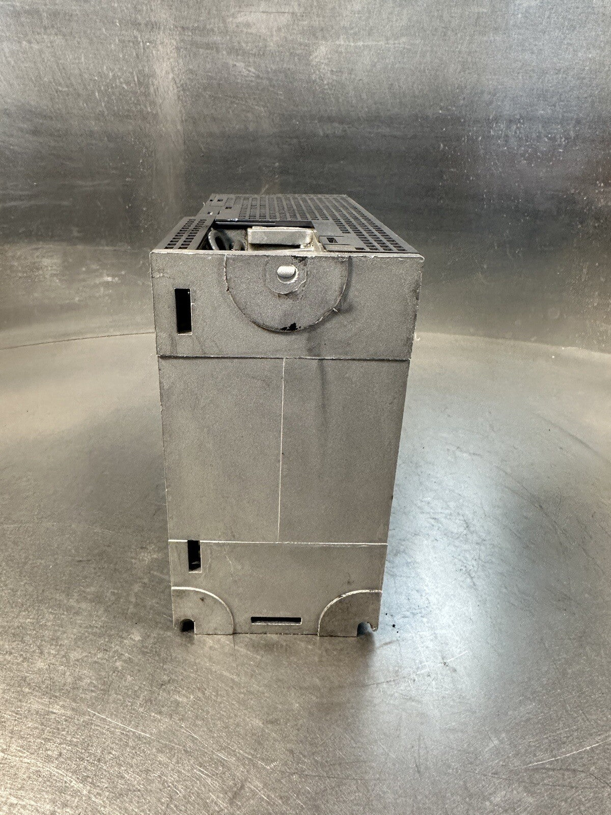 Mitsubishi MR-J3-200B-EB AC Servo Drive (BIN-1.2.4)