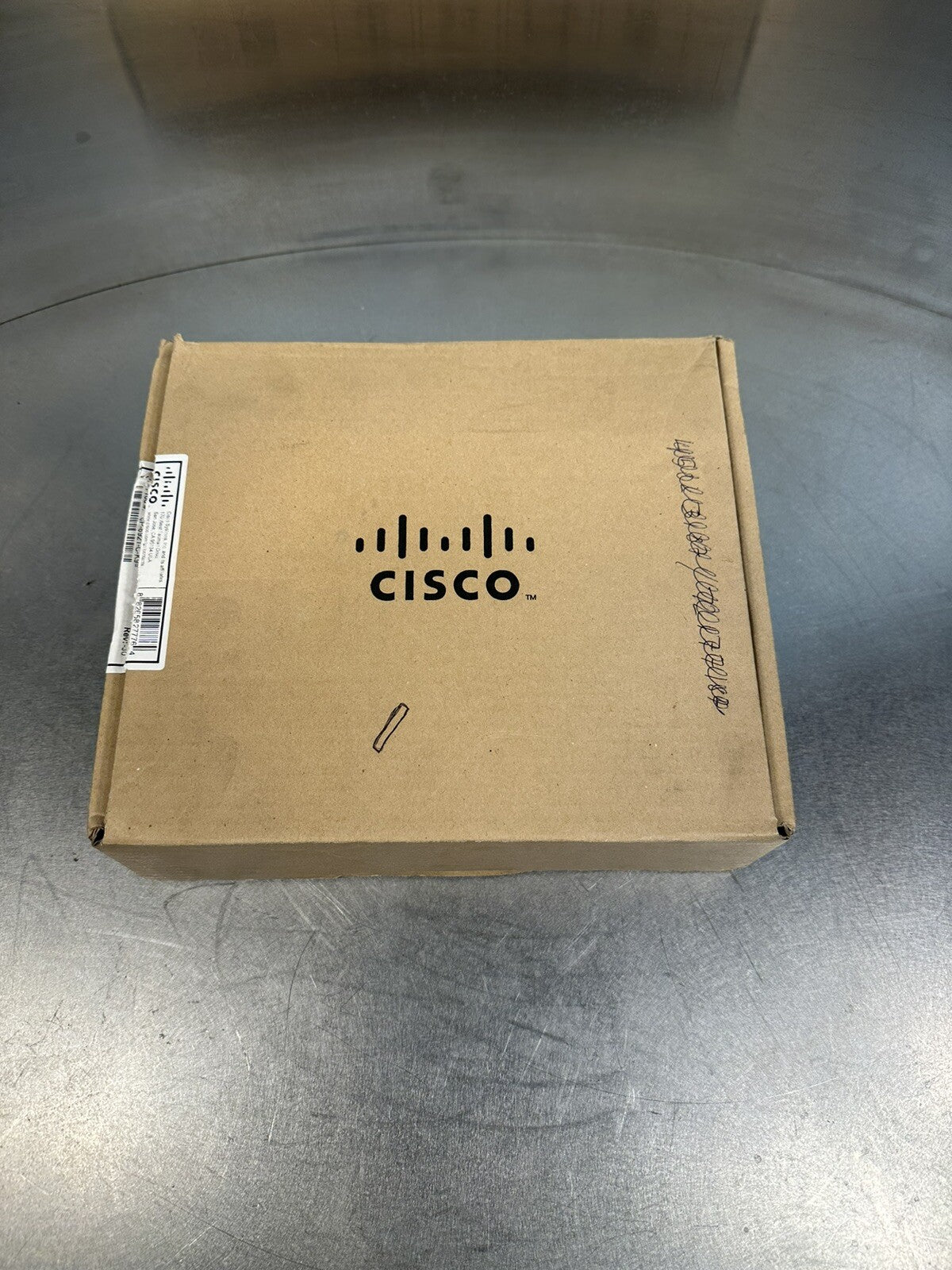 CISCO 6921 IP VOIP Phone CP-6921-C-K9 (BIN-1.2.1)