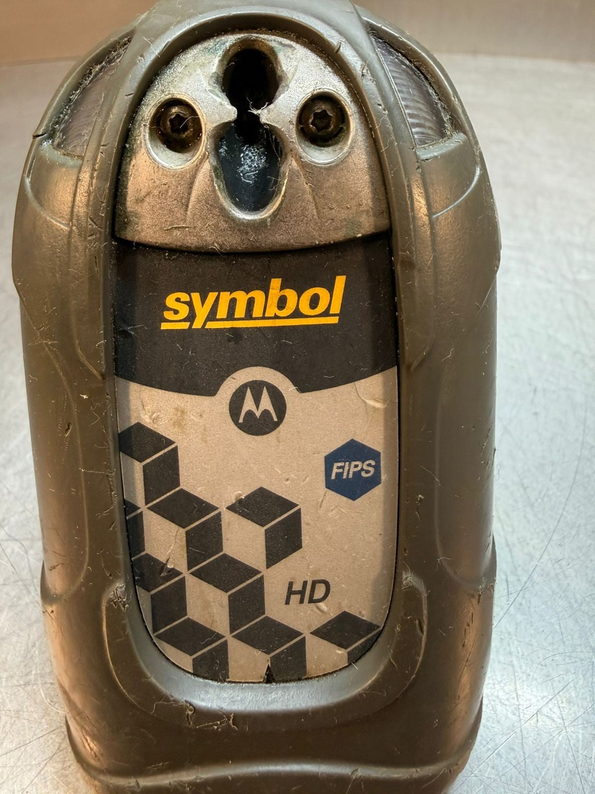 Symbol DS3578 Handheld Barcode Scanner                  (5.4.5)