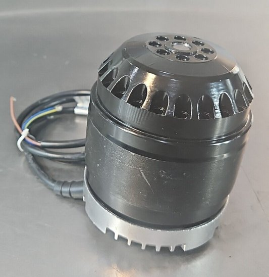 PTI B2E250-084A-AM1A Single-Phase Fan Motor                             (BIN731)