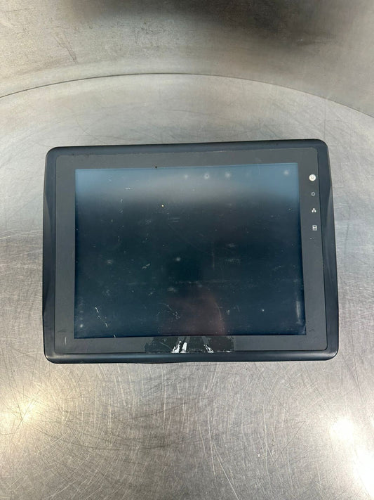 Maple Systems HMI612X-CE GRAPHIC OPERATOR INTERFACE PANEL           (7.5.2)