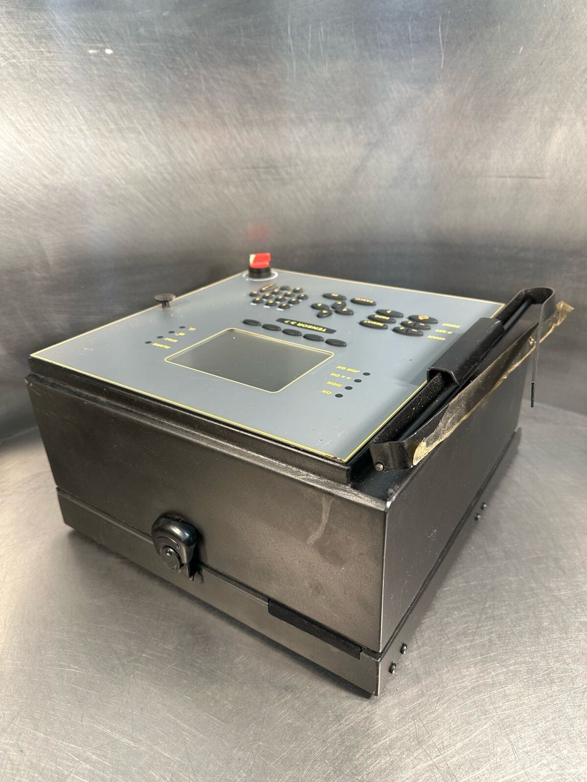 Atlas Copco 8433-2700-00 Type PF3107-G-HW Tensor 3-7  (4.5.1)