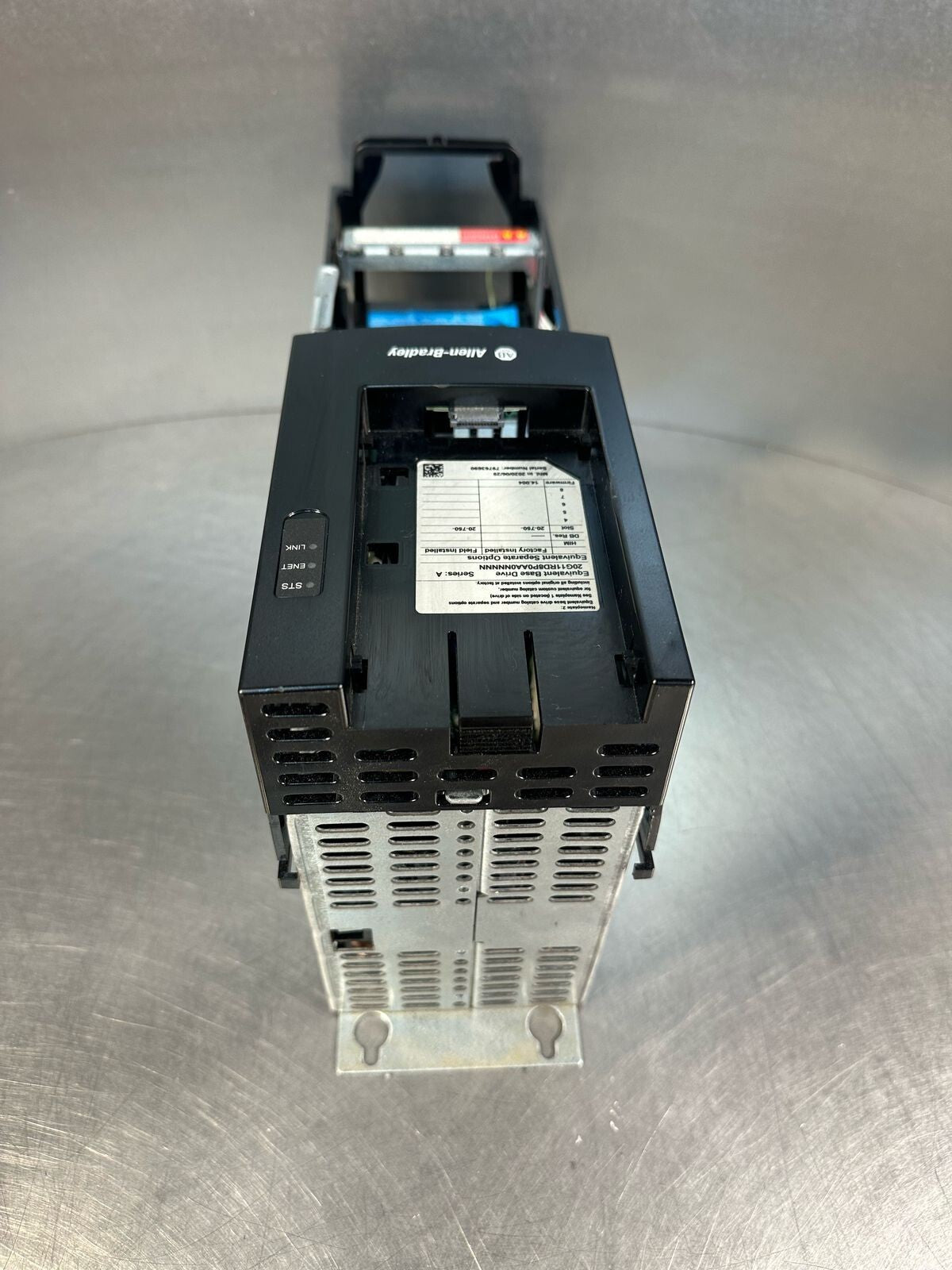 Allen Bradley 20G11RD8P0AA0NNNNN /A   20G11-RD8P0AAONNNNN ( 9.5.2/3)