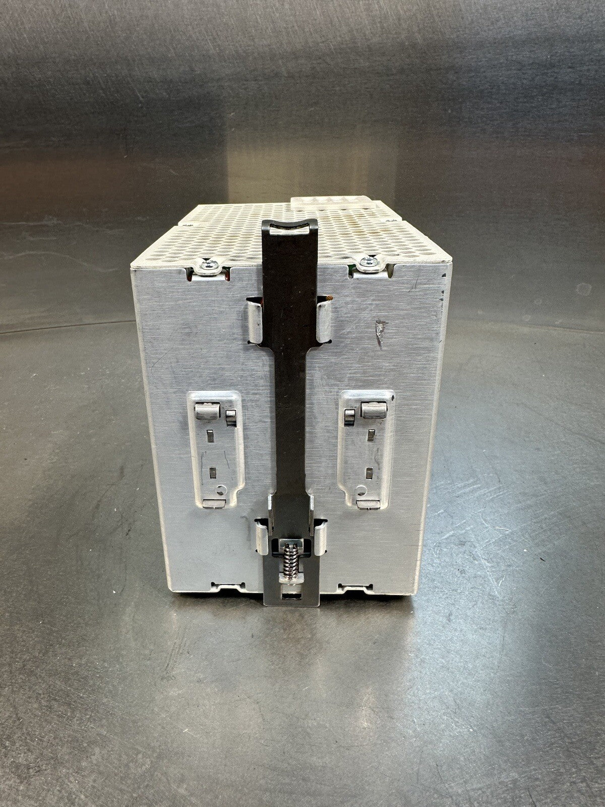 Schneider ABL8 WPS24200 Power Supply In 3x380VAC Out 24V/20A            (BIN445)