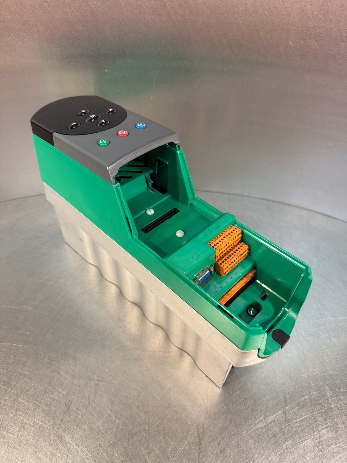 Control Techniques /Emerson UNI1404 3Ph Unidrive (2.5.3)