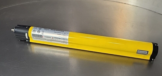 ALLEN BRADLEY 440L-R4KL0320YD Ser.A REV D GuardShield.  (BIN 3.3.4)