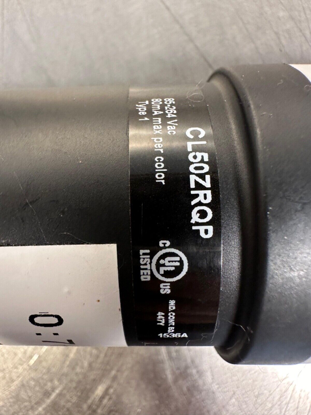 Banner Enginnering  CL50ZRQP / CL50ZRQP (6E-11)