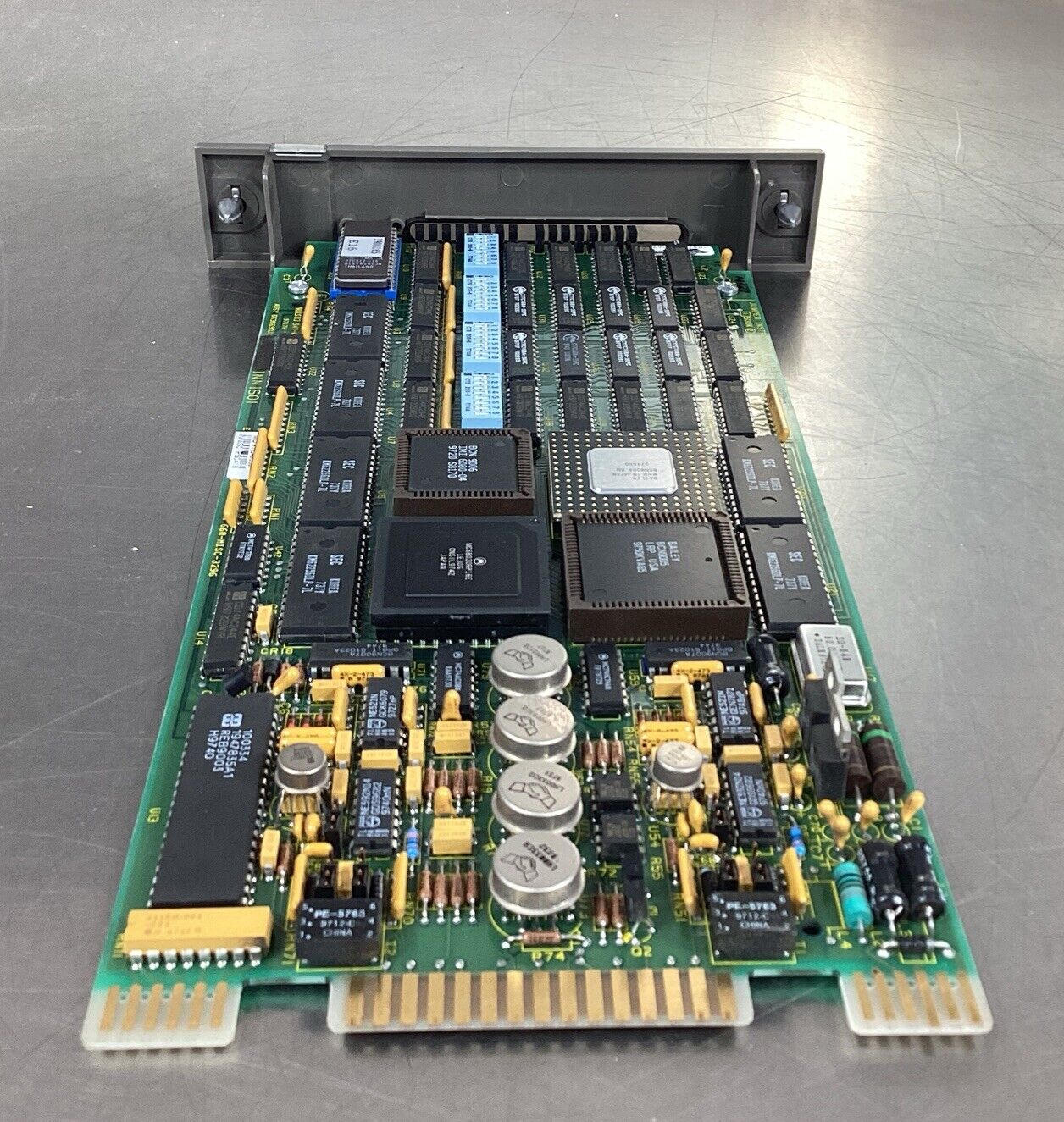 BAILEY  INNIS01  NETWORK INTERFACE MODULE     3C-29