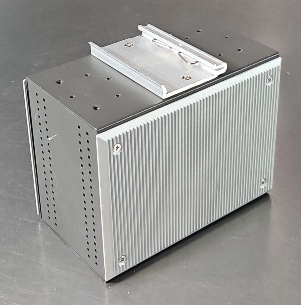 Moxa EDS-316  Unmanaged Industrial Ethernet Switch                      (BIN412)