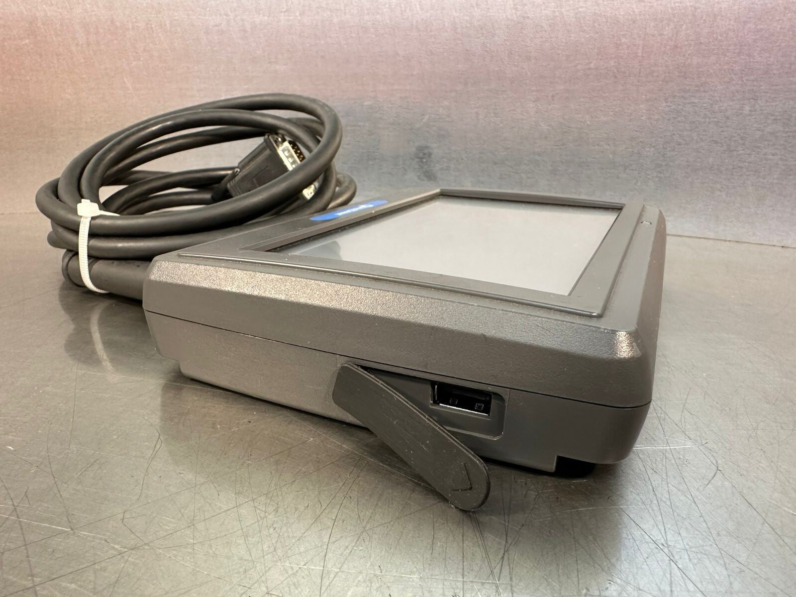  Omnitracs CV90 GPS CV90-JB425-100 Rev.E/T                  (7.4.5)