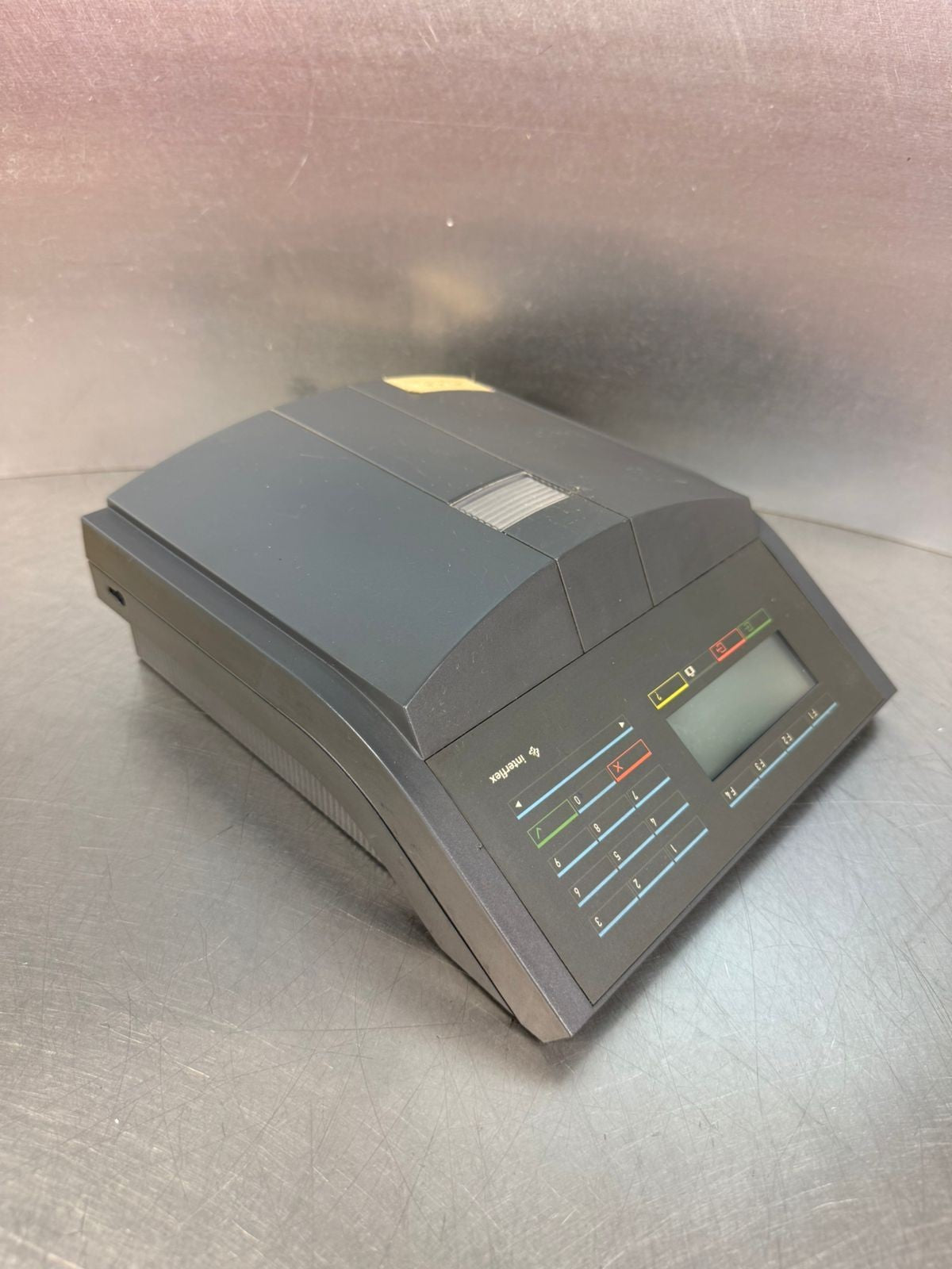 *Interflex Lap4735.504 115Vac 60Hz              (3.2.1)