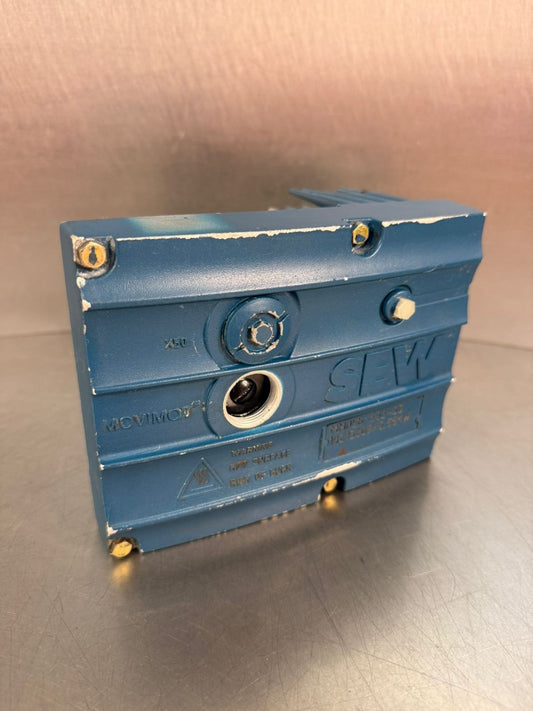 Sew MM05D-503-00 (18215009) Movimot Frequency Inverter             (3.6.4)