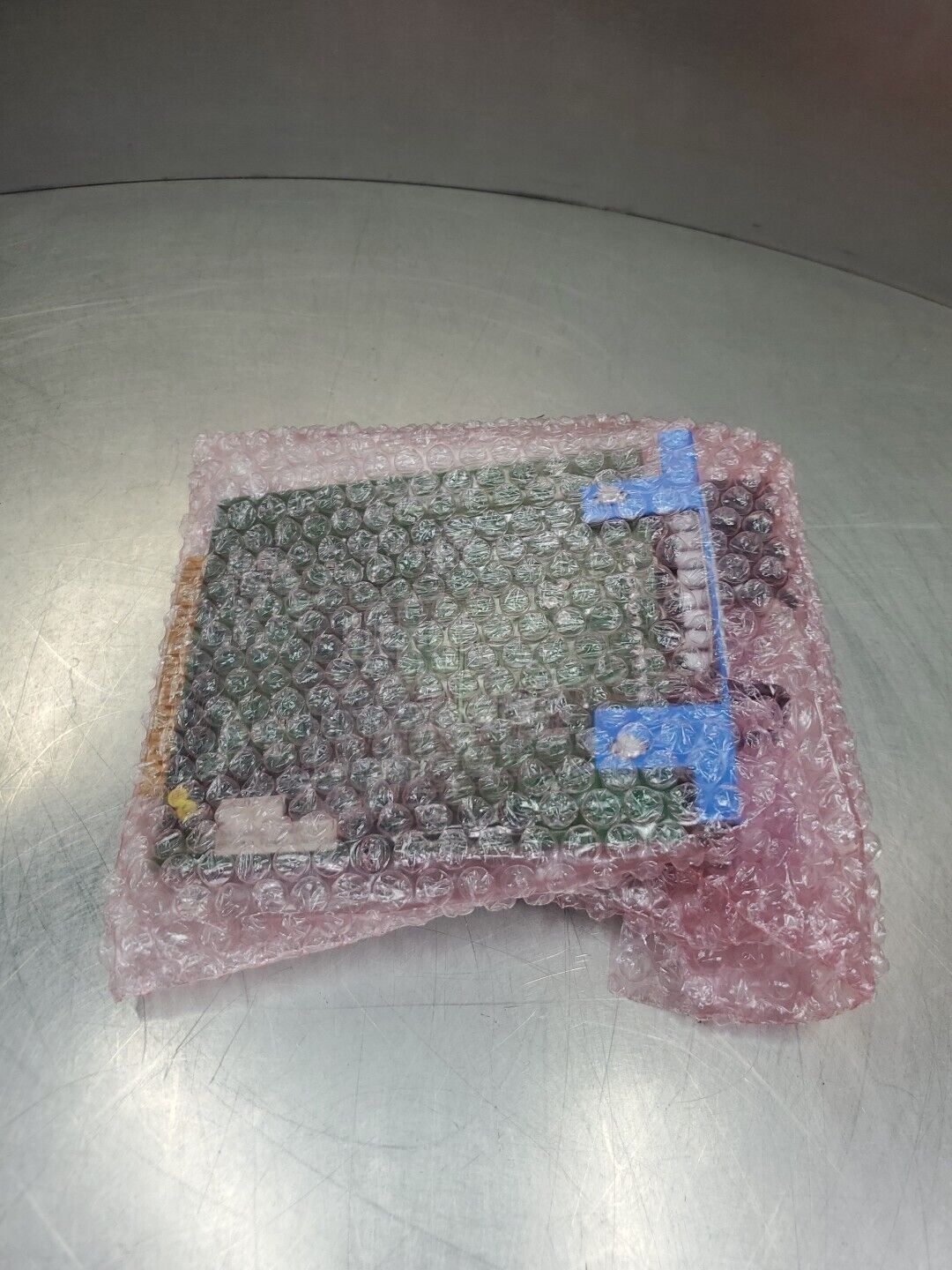 Mansco J13 (J13-279) Balance Temp 285 Circuit Board.                        3D-8