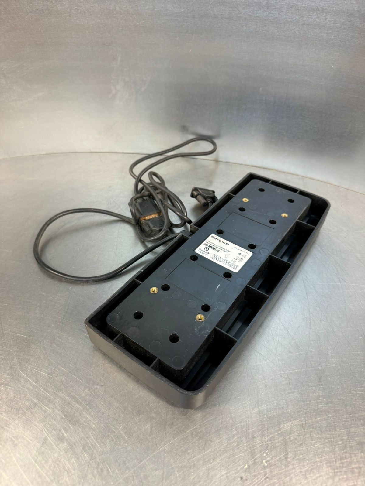 Honeywell 9372-00546-013/B 60 Key PS-2 Rugged Keyboard             (9.3.1)