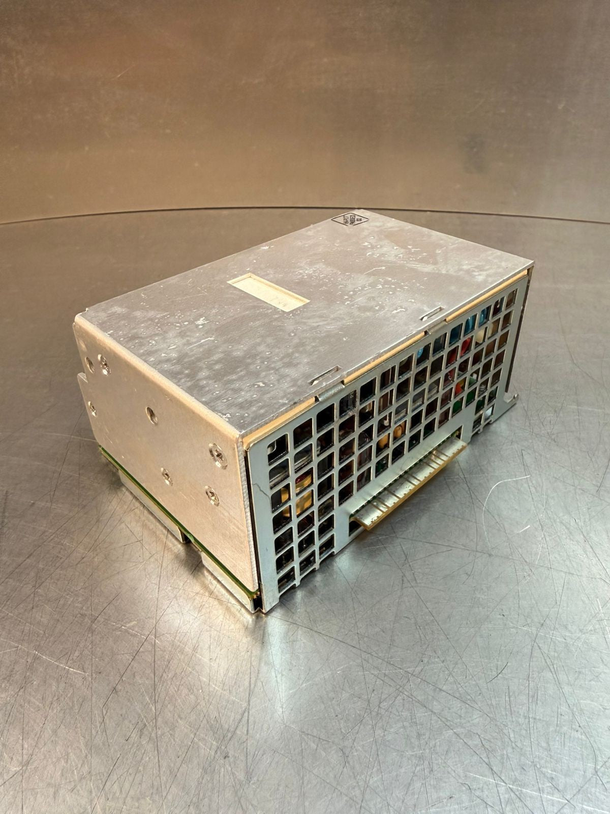 Siemens A5E30947477-H3 APtronic Power Supply Cv5_Dc                (5.4.3)