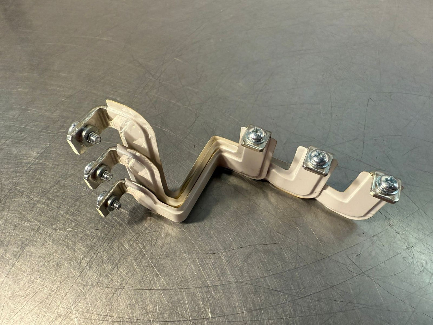 Used 74106-222 Rev.03 MFR 19648                                    (7.3.3)