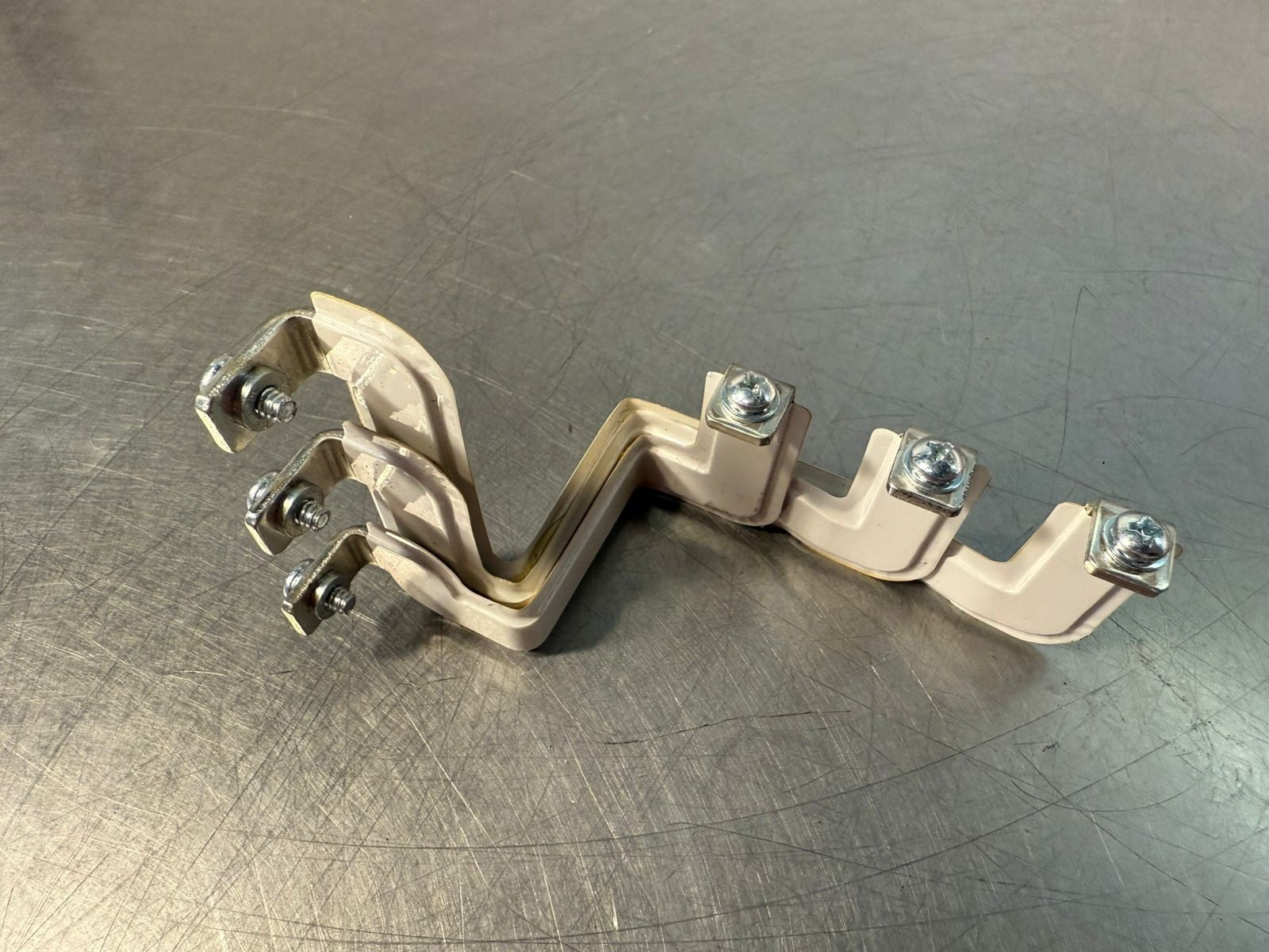 Used 74106-222 Rev.03 MFR 19648                                    (7.3.3)