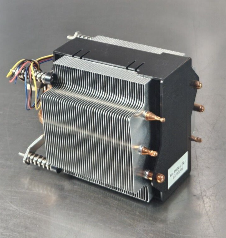 LGCHEN GN5008HF GEC2950 Heat Sink With Fan                              (BIN544)