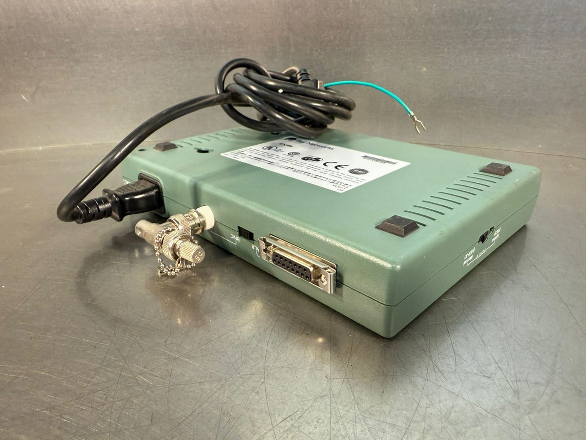 Bay Networks NetGear EN308 10 Base-T Hub En308  (2.3.4)