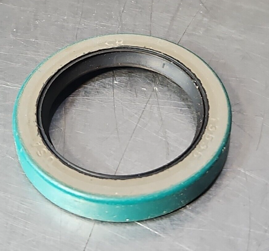 Chicago Rawhide 13535 Oil Seal 1-3/8 X 1.87 X 5/16                      (BIN453)