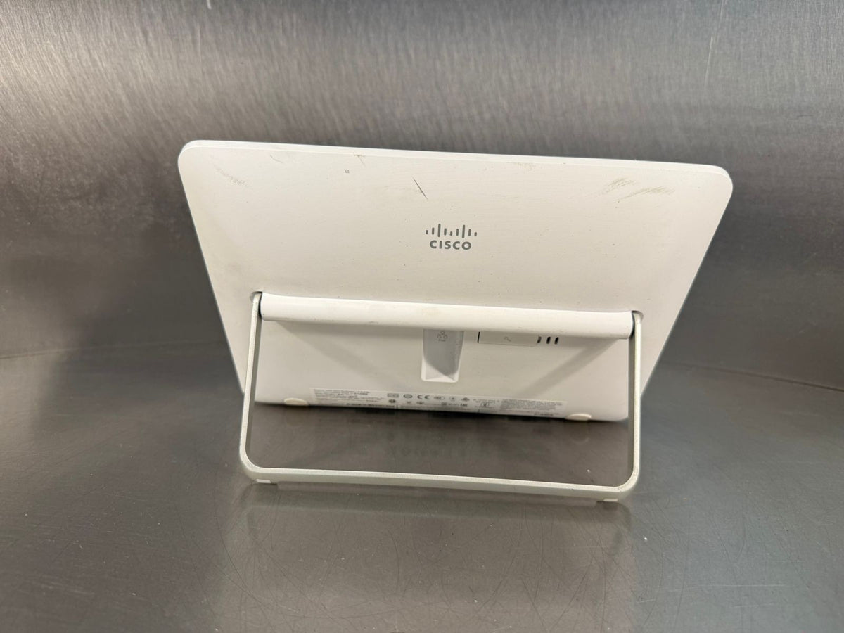 Cisco TelePresence TTC5-09 Touch 10 Control Conference 74115968-02 (3.1.1)