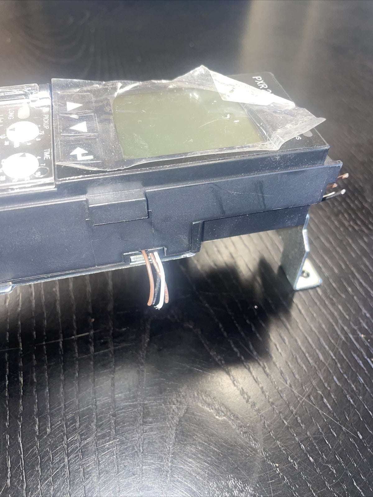 EATON PXR25 Trip Unit @2B