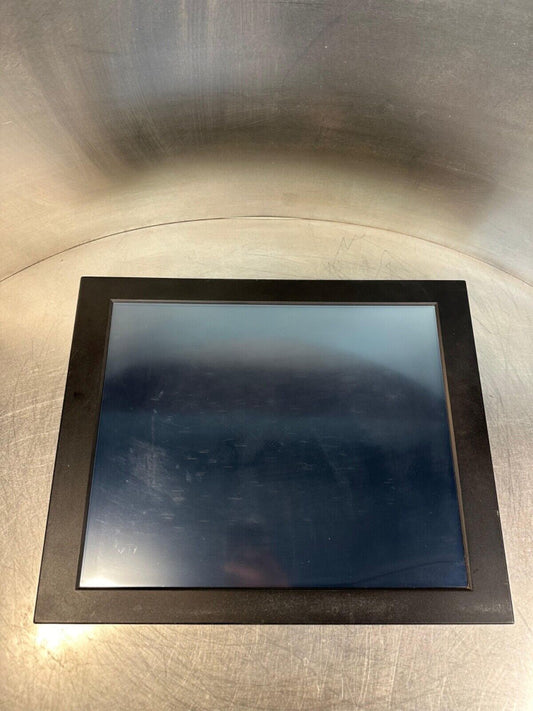 LCD Monitor Bailey 19T  12 vdc 40w     (2B-04)