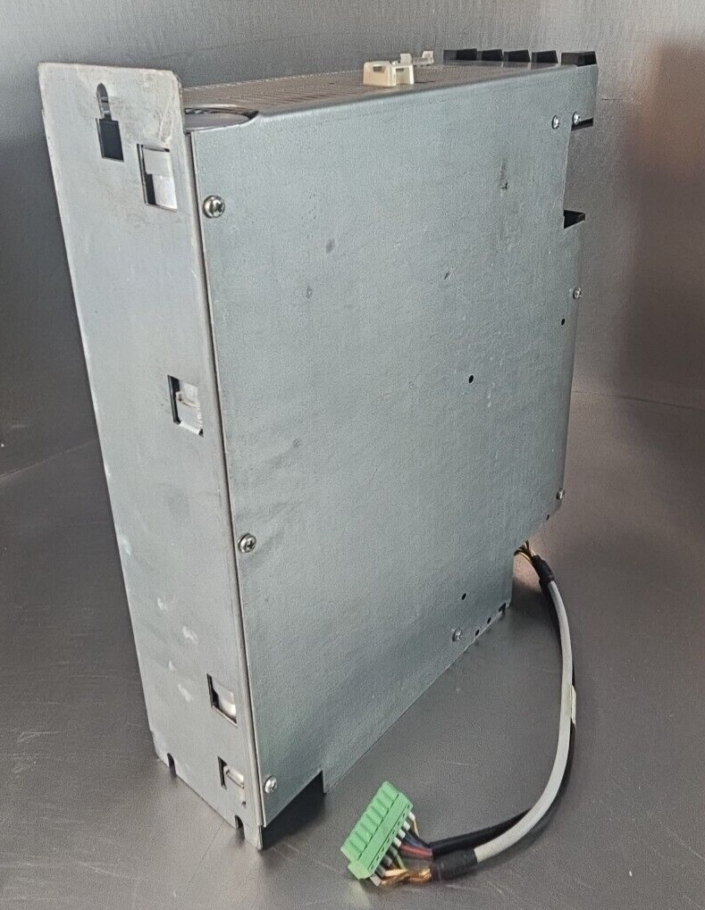 Bosch SM 5/10-T/A  055127-105 Servo Drive 520V 5A                       (BIN463)