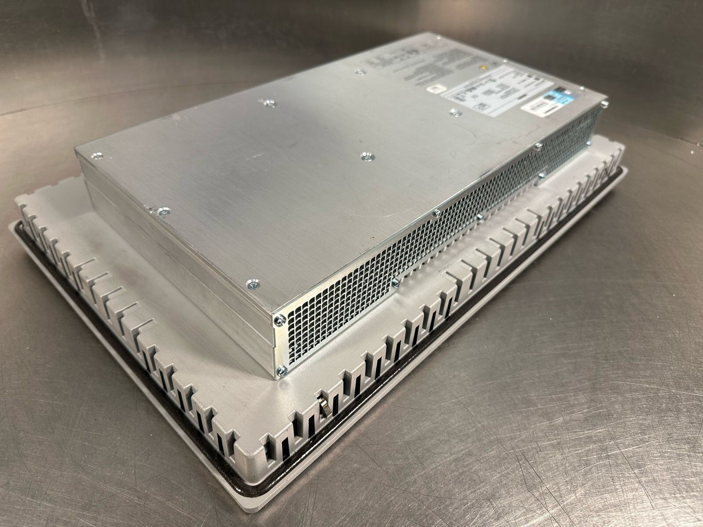 Siemens 6AV7241-5KG37-0FA0 SIMATIC IPC-477E 240-GB-SSD Core i5 8Gb (8.6.8)