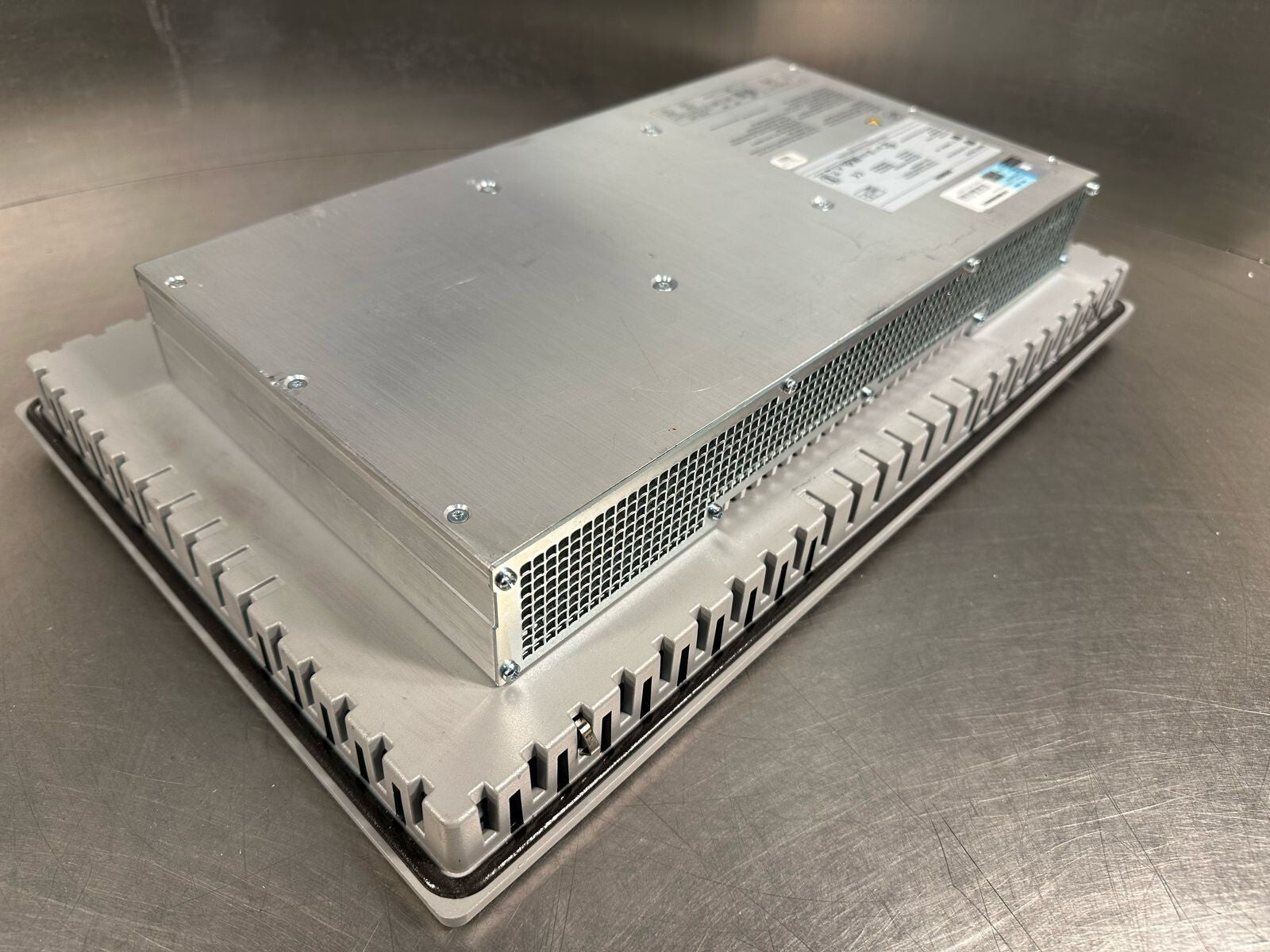 Siemens 6AV7241-5KG37-0FA0 SIMATIC IPC-477E 240-GB-SSD Core i5 8Gb (8.6.8)