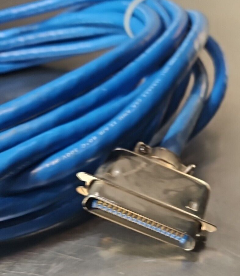 Inmac E57891 Clear Signal Cable Type CL2    25 feet                      loc5E28