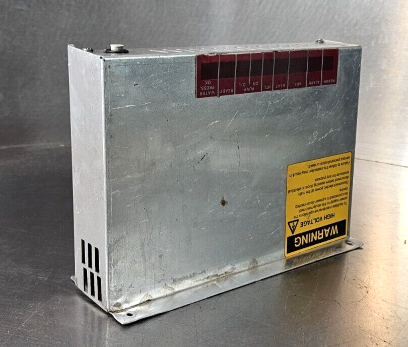 Advantage Electronics 230100 Sentra Controller                          (BIN512)