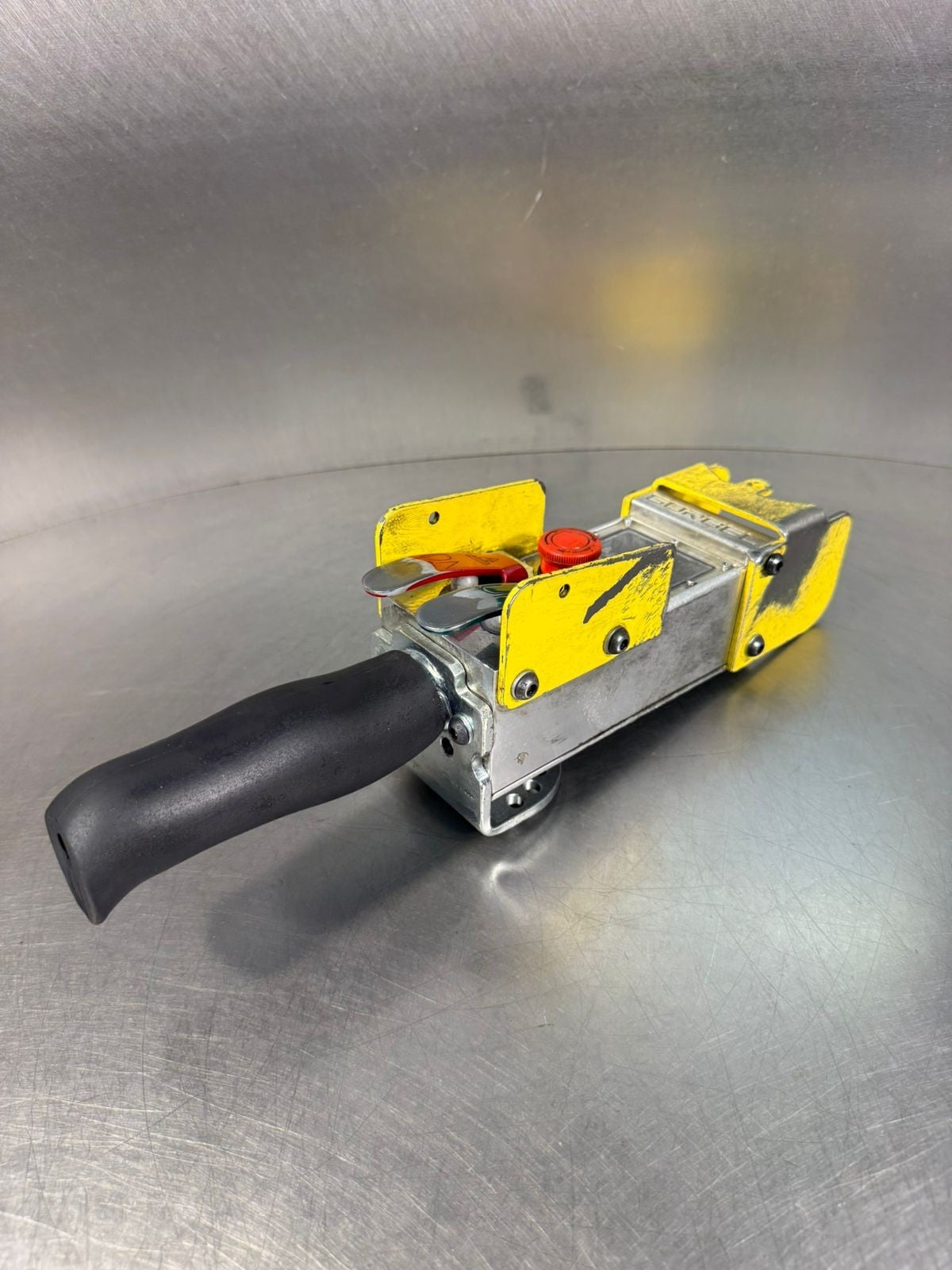 Gorbel Crane Suspended Pendant Station Control G Force   3345842A(4.5.3)