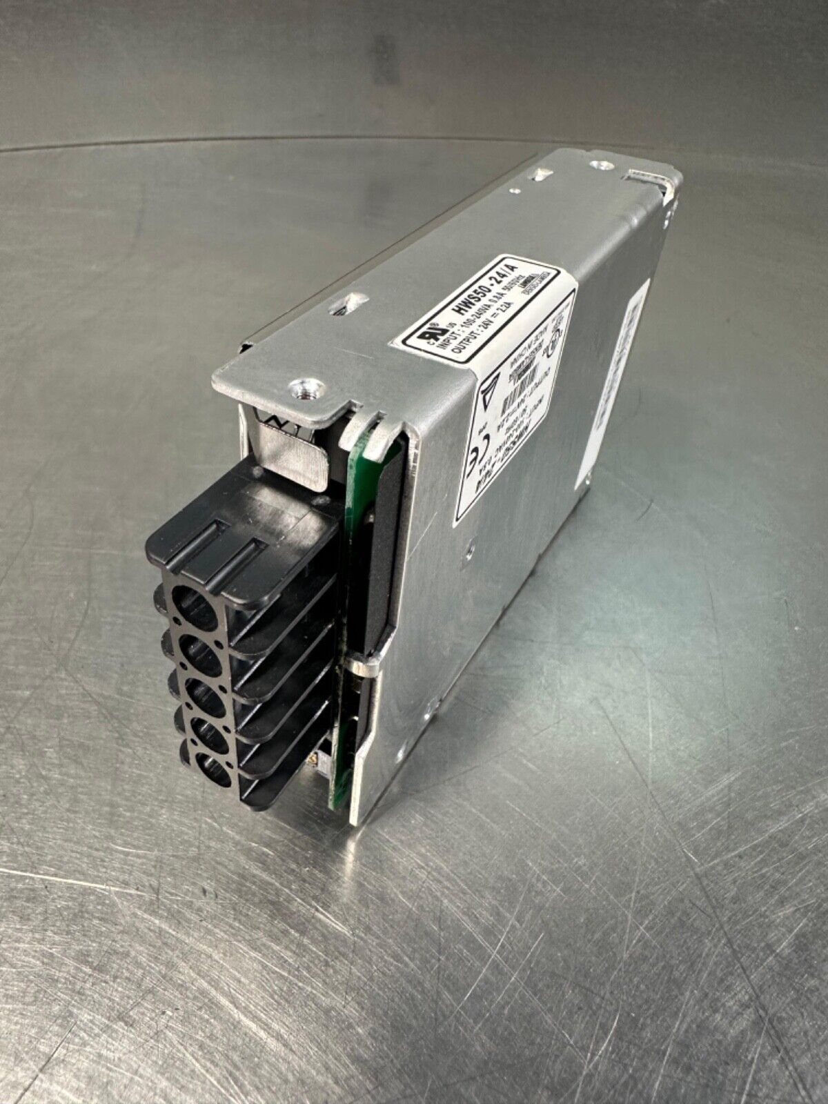 Lambda HWS150A-24/A 100-240vac 0.8A 50/60 hz (4c-42)