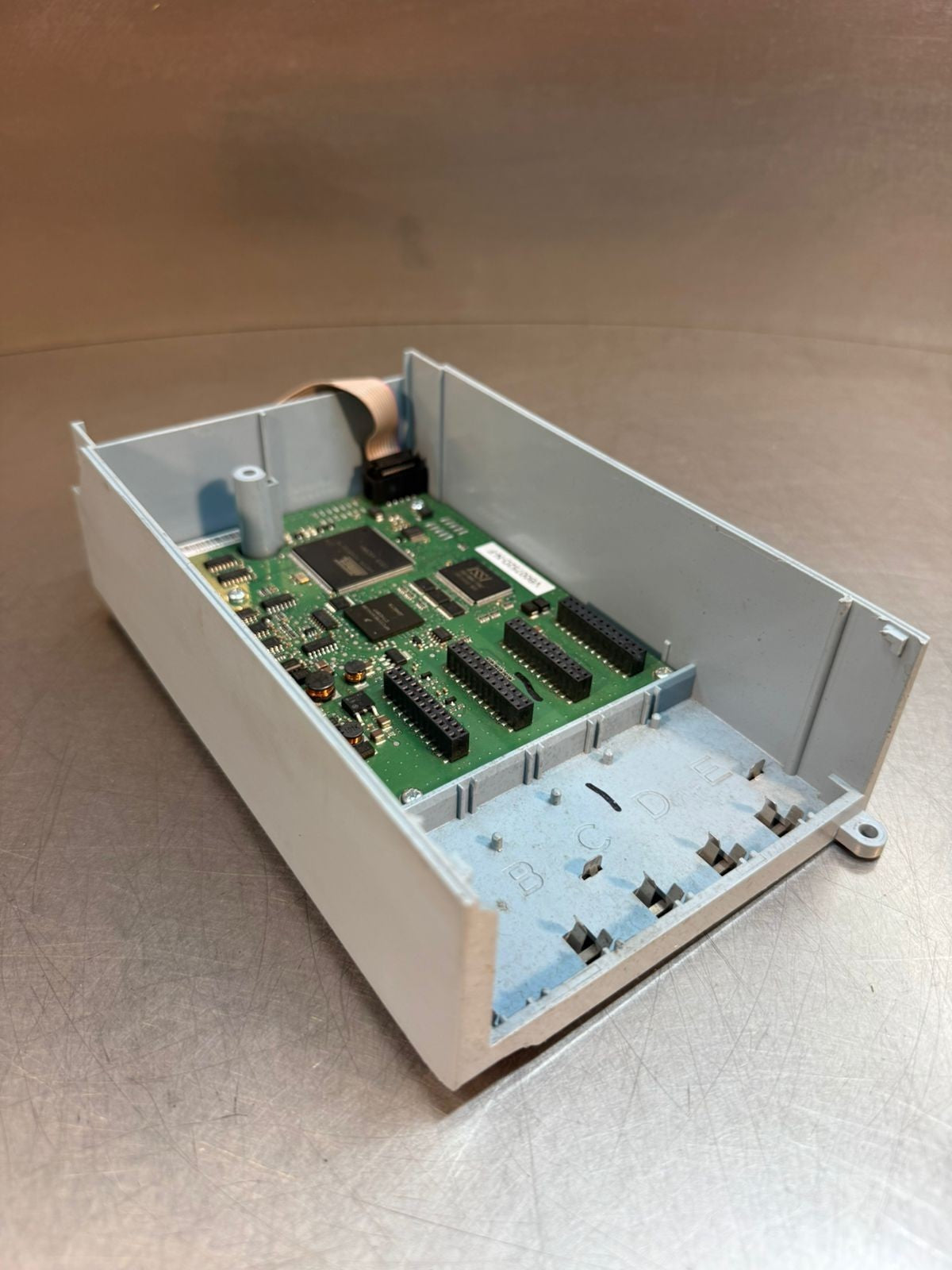 Vacon VB00752D-N-F Control Board                               (7.4.)