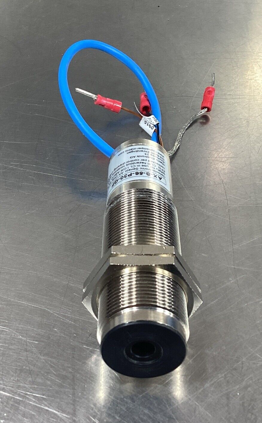 Matrix   AX-S-56-P30-GF  Optoelectronic Sensor                        5B-17