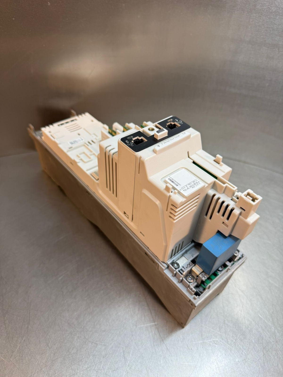 Unidrive M702-034-00100-A AC Drive 5.0/7.5 Hp                     (12.4.6)