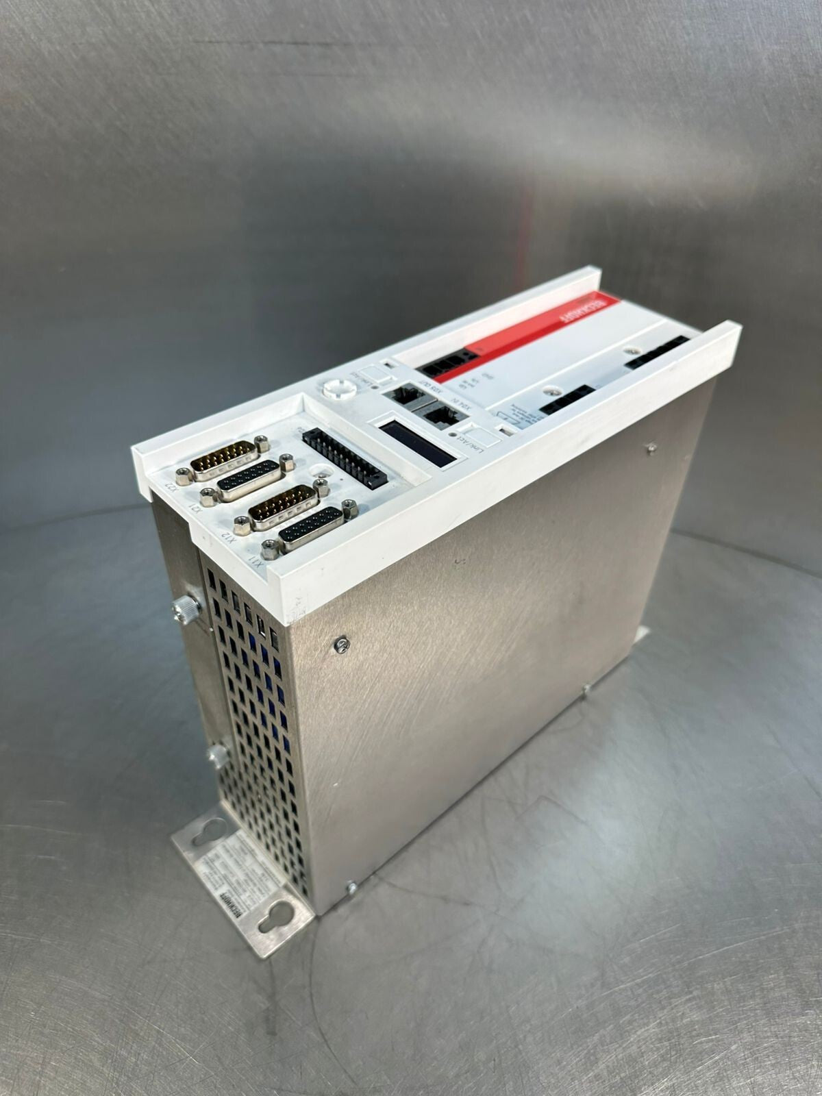 Beckhoff AX5206-0000-0200 / AX520600000200 50/60 Hz (7.5.3)