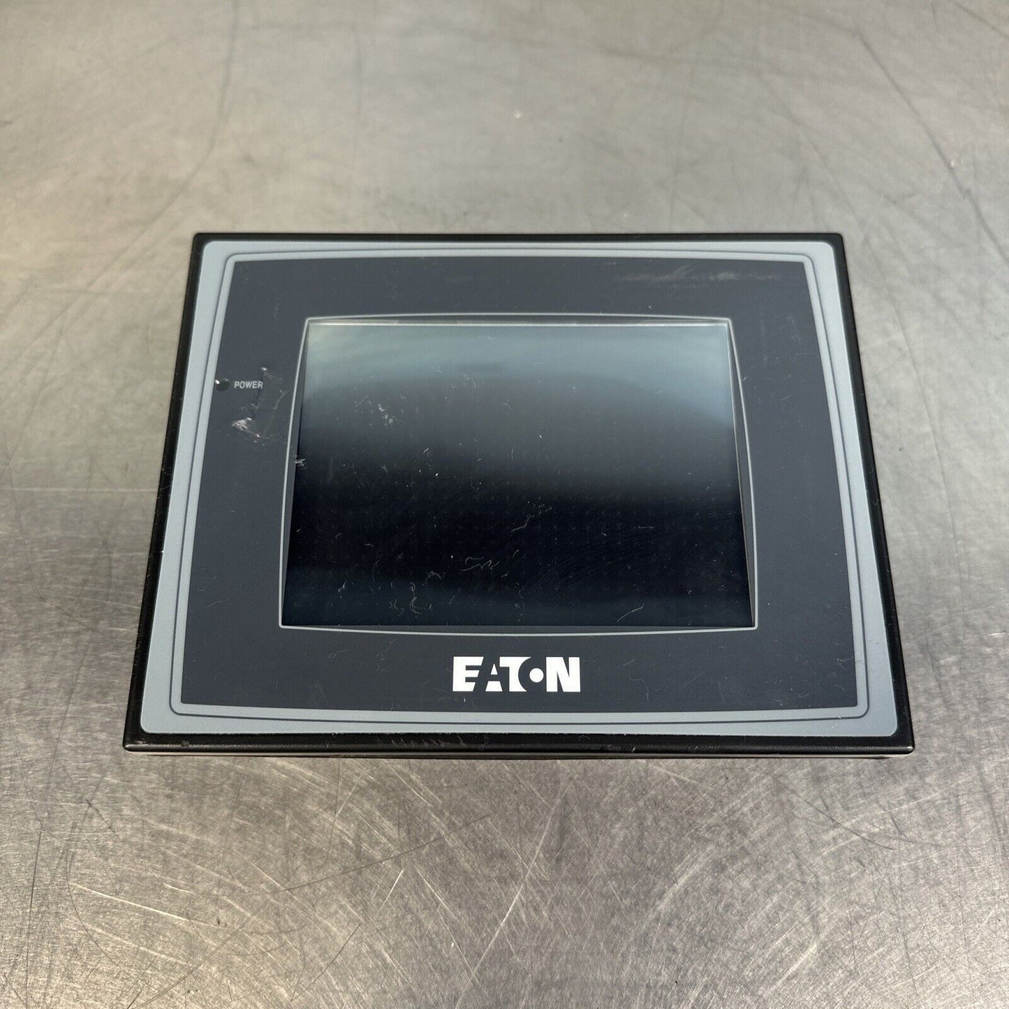 Eaton HMI06CU 6" Hmi 6" Color Tft Ts (BIN-1.1.1)