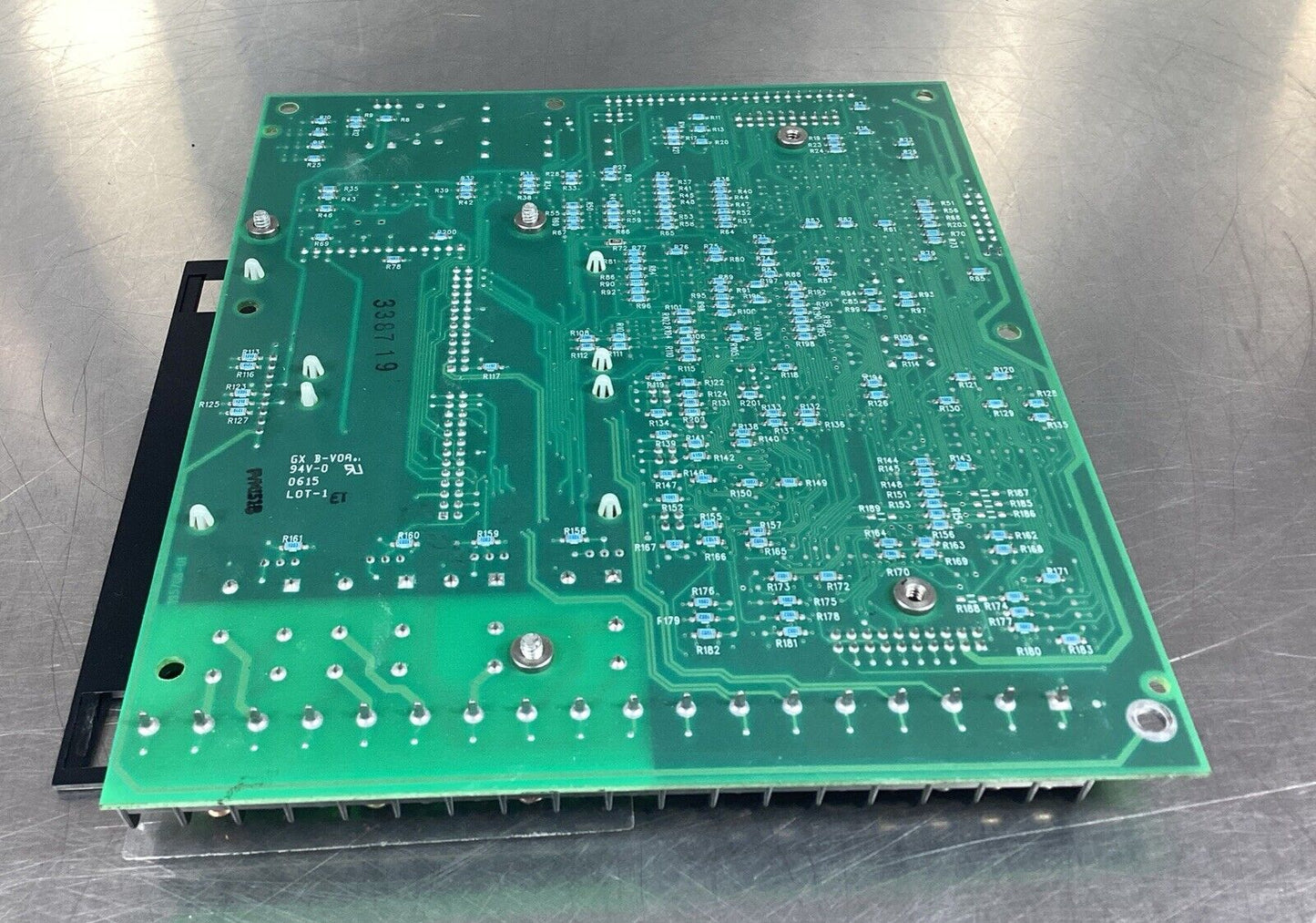 Rockwell 1336F-MCB-SP2L Control Board 320087-A07      3C-14
