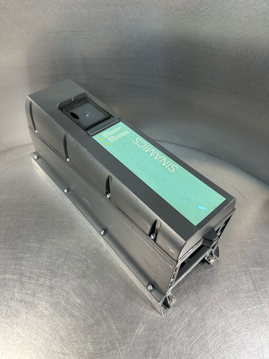 Siemens 6SL3223-0DE25-5AG1 Sinamics PM230                 (5.2.1)